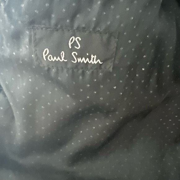 Paul Smith sport coat - Picture 3 of 4